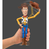 Disney Toy Story 5: Large Scale Howdy Partner Woody with Hat Tip Move