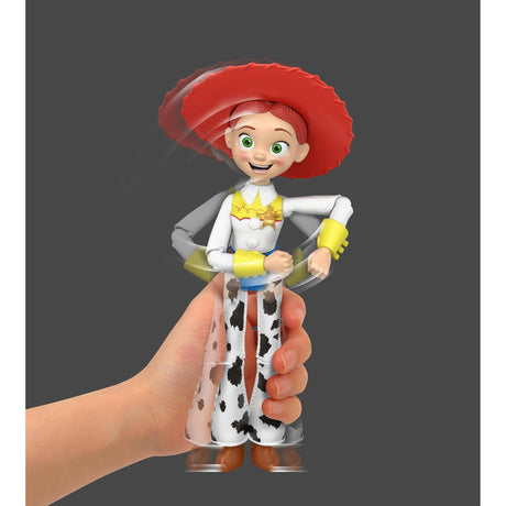 Disney Toy Story 5: Large Scale Jessie with Dance Move