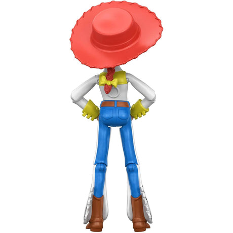 Disney Toy Story 5: Large Scale Jessie with Dance Move
