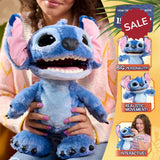 Disney Ultimate Stitch Live Action Feature Plush