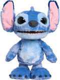 Disney Ultimate Stitch Live Action Feature Plush