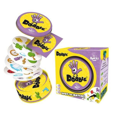 Dobble