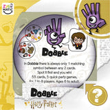 Dobble Harry Potter