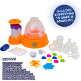 Doctor Squish Squishy Maker Glow It!