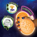 Doctor Squish Squishy Maker Glow It!