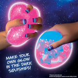 Doctor Squish Squishy Maker Glow It!