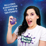 Doctor Squish Squishy Maker Glow It!
