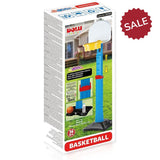 Dolu Kids Junior Basketball Hoop Set