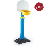 Dolu Kids Junior Basketball Hoop Set