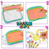 Doodle Copy: Draw and Print