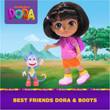 Dora - Best Friends Dora and Boots