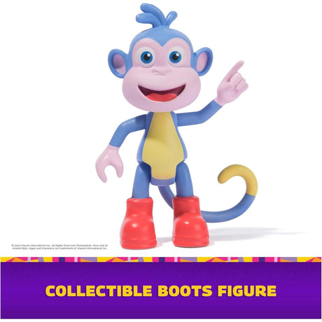 Dora - Best Friends Dora and Boots