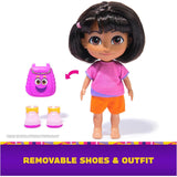 Dora - Best Friends Dora and Boots