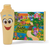 Dora - My Adventure Backpack with Accessories