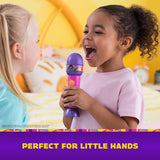 Dora Rainforest Rhythms Microphone