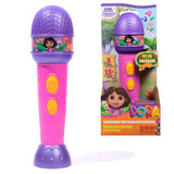 Dora Rainforest Rhythms Microphone