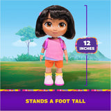 Dora Sing & Explore Dora Doll