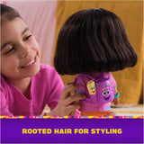 Dora Sing & Explore Dora Doll