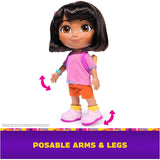 Dora Sing & Explore Dora Doll