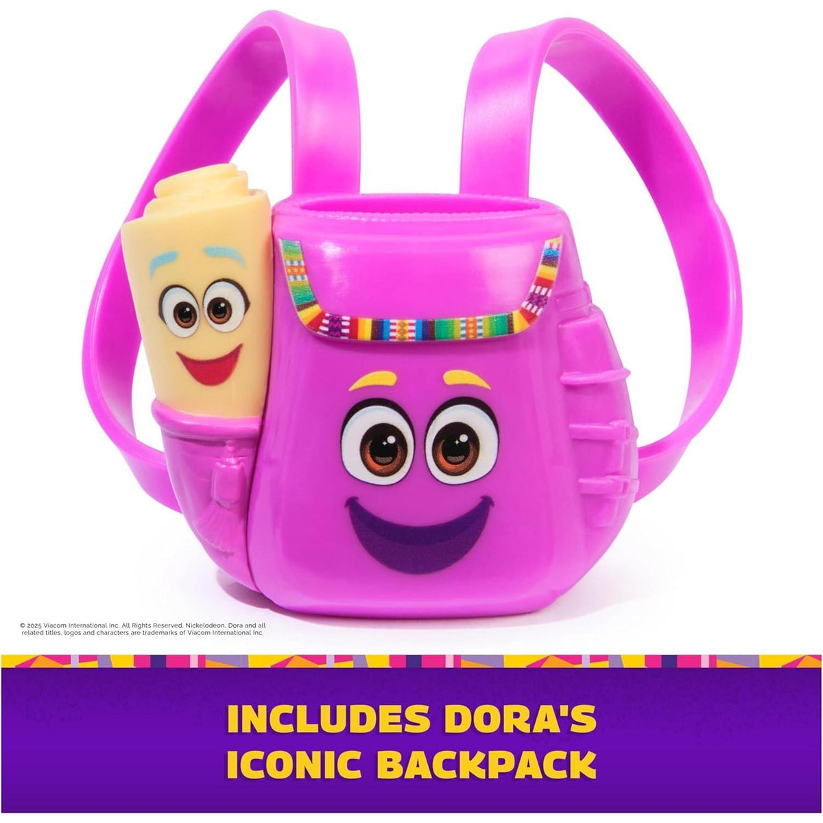 Dora Sing & Explore Dora Doll