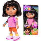 Dora Sing & Explore Dora Doll
