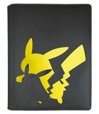 Pokémon Elite Series Pikachu 9-Pocket Zippered PRO-Binder