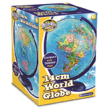 World Globe 14cm
