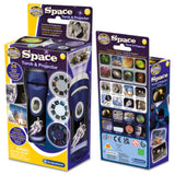 Space Torch & Projector