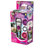 Fairy & Unicorn Torch & Projector