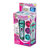 Mermaid Torch & Projector