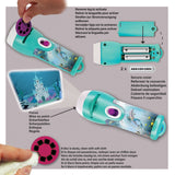 Mermaid Torch & Projector