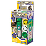 Puppy Torch & Projector