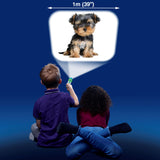 Puppy Torch & Projector