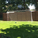 Open Goaaal! Football Goal, Backstop Netting and Rebounder Large