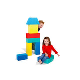 Edushape Giant Foam Blocks 16 Pieces