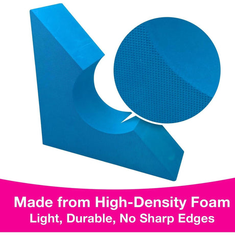 Edushape Giant Foam Blocks 16 Pieces