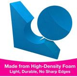 Edushape Giant Foam Blocks 16 Pieces