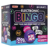 Electronic Bingo