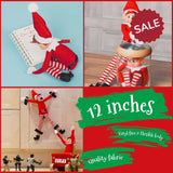 Elves Behavin' Badly - Naughty Elf