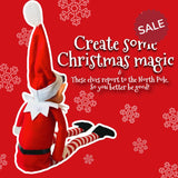 Elves Behavin' Badly - Naughty Elf