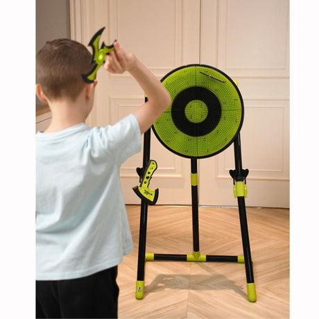 Evo-X 3-In-1 Toy Target Set