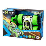 Exost 360 CROSS MX Remote Control