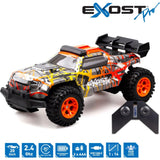 Exost Pro Turbo Truggy Remote Control