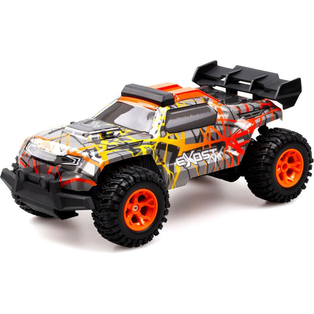 Exost Pro Turbo Truggy Remote Control