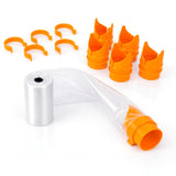 Air Toobz Mega Run Distance Kit