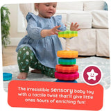 Fat Brain Toys: Little Brainies Spin Again Toddler Toy