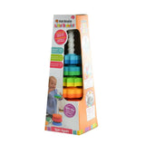 Fat Brain Toys: Little Brainies Spin Again Toddler Toy