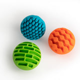 Fat Brain Toys Sensory Rollers