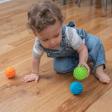 Fat Brain Toys Sensory Rollers