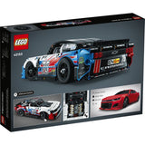 Lego 42153 Technic NASCAR® Next Gen Chevrolet Camaro ZL1